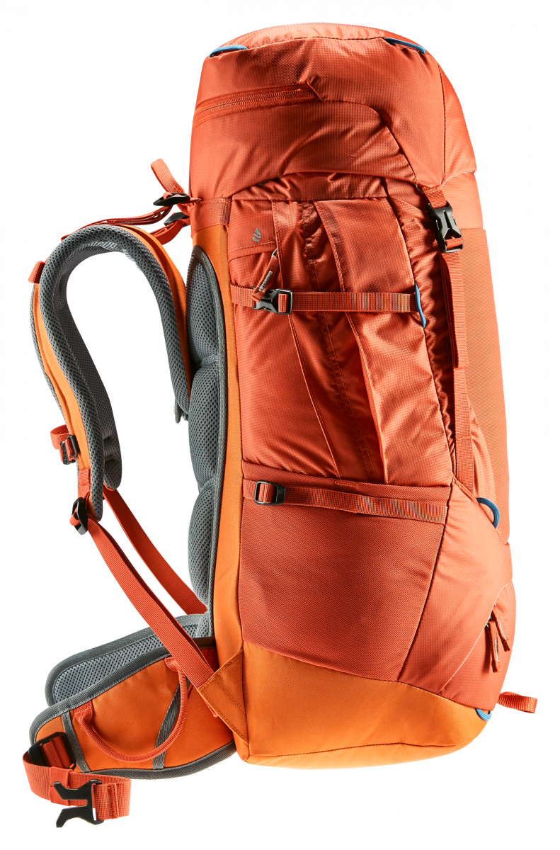 ドイター　42lザック　美品　かみんちゅ様 ドイター フォックス 40L バックパック | 68travel